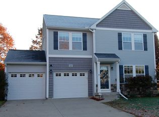 7457 Brindle Trl, Kalamazoo, MI 49009