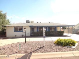 11127 W Jersey Ave, Youngtown, AZ 85363