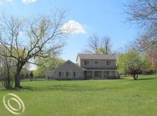 48765 Hanford Rd, Canton, MI 48187