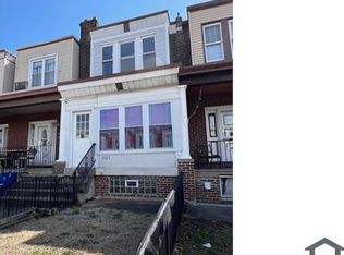 7125 Montague St, Philadelphia, PA 19135