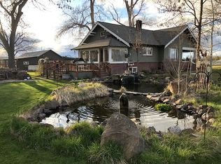 6724 W Highway 126, Redmond, OR 97756