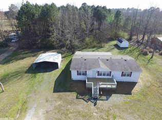 513 Burkhart St, Donaldson, AR 71941