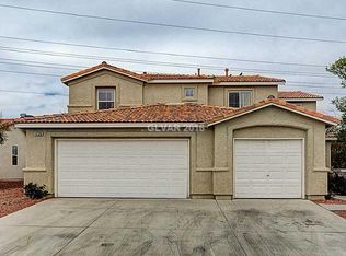 1726 Diamond Bluff Ave, North Las Vegas, NV 89084