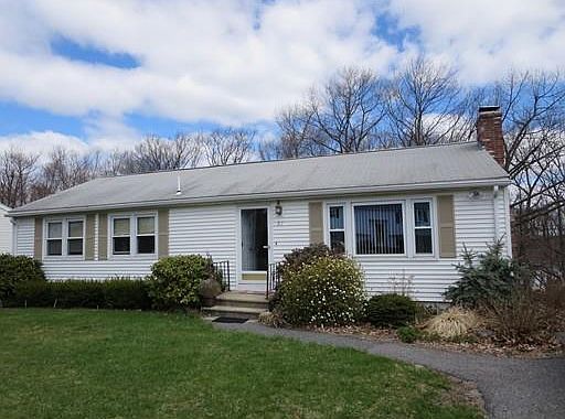 57 Venus Dr, Worcester, MA 01605 | Zillow