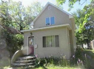 333 Oak St, Detroit Lakes, MN 56501