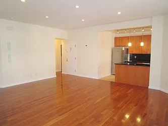 Rented by City Connections Realty