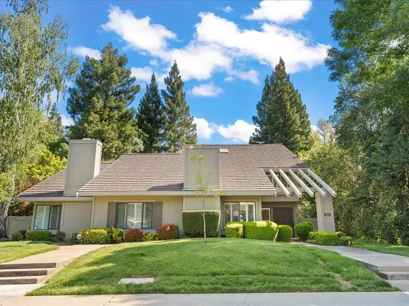 2133 Gold Rush Dr, Gold River, CA 95670