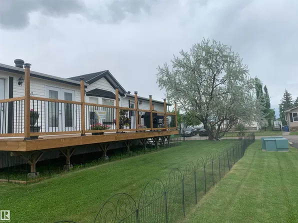1529 Range Road 272, Parkland County, AB T7X 3M9