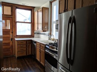 5911 N Magnolia Ave #2, Chicago, IL 60660
