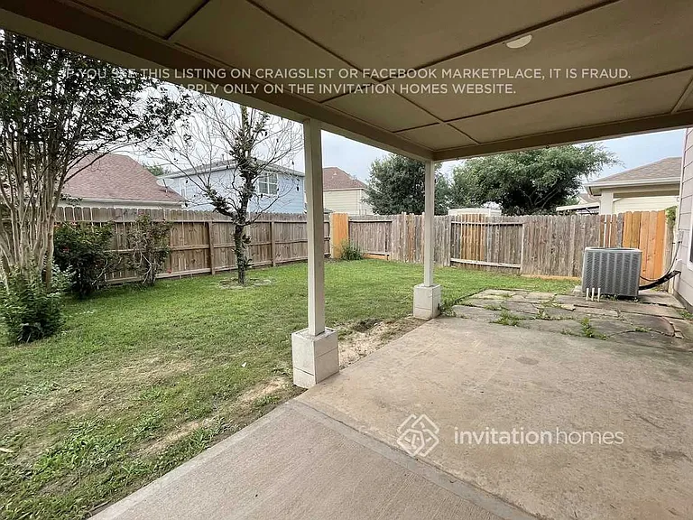 3603 Fuller Bluff Dr — Photo 14