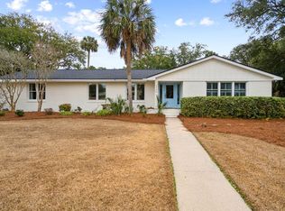 3906 Waterway Blvd, Isle Of Palms, SC 29451