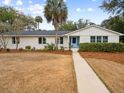 3906 Waterway Blvd, Isle Of Palms, SC, 29451