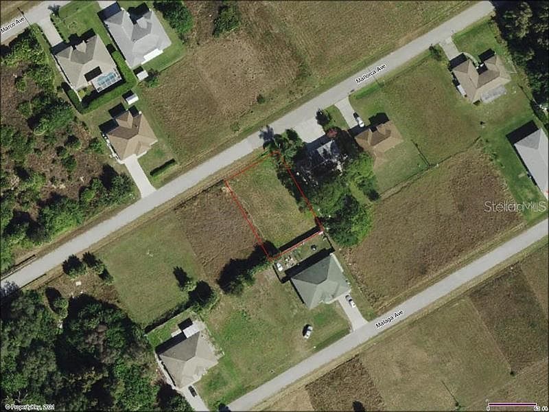 1st image of MALLORCA AVENUE LOT 31