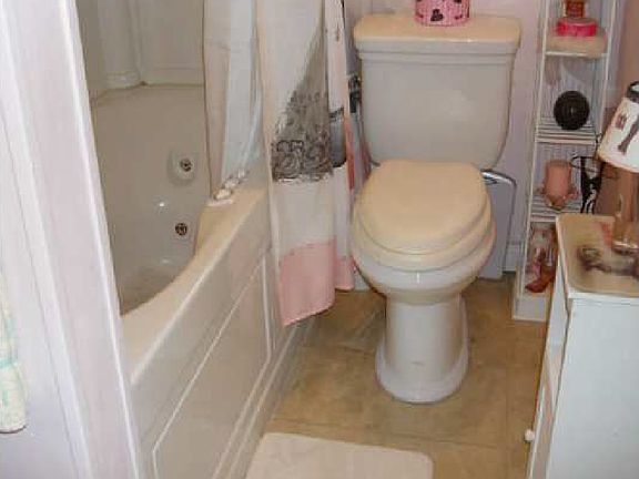 Mast Bath