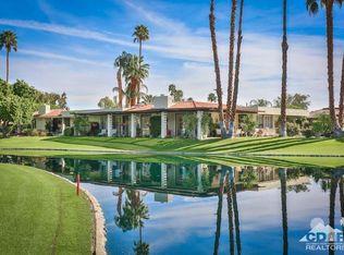 8 Reed Ct, Rancho Mirage, CA 92270