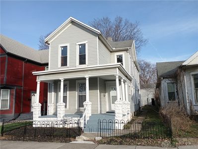140 S Terry St, Dayton, OH, 45403