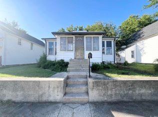 1414 Wright St, Logansport, IN 46947