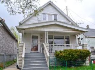 1511 S 23rd St, Milwaukee, WI 53204