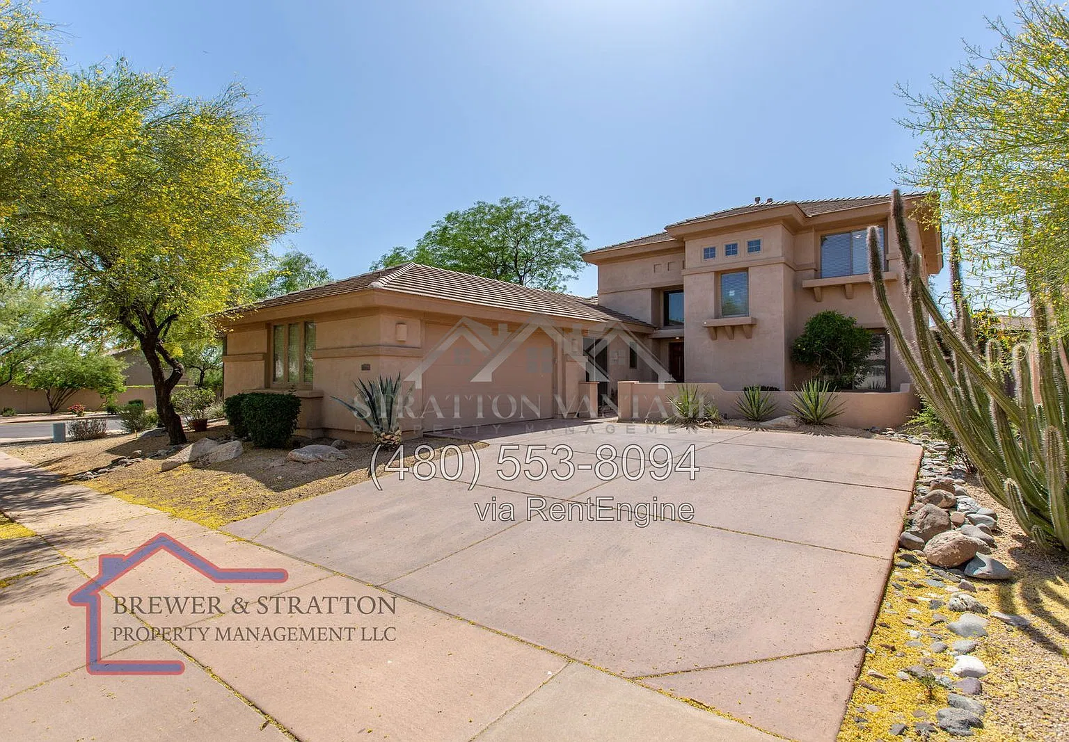 4 bed, 3.5 bath, 3138 sqft, $2,675 — Photo 2