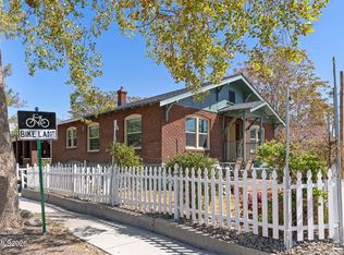 307 Moran St, Reno, NV 89502