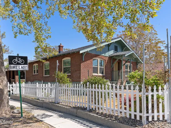 307 Moran St, Reno, NV 89502
