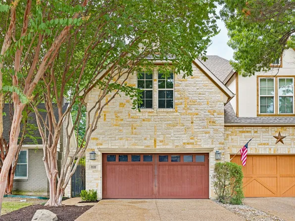5122 Vickery Blvd, Dallas, TX 75206