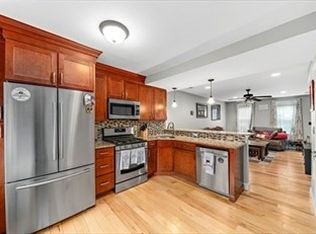 35 Wenlock Rd #35, Dorchester, MA 02122