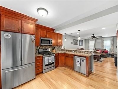 35 Wenlock Rd #35, Dorchester, MA, 02122