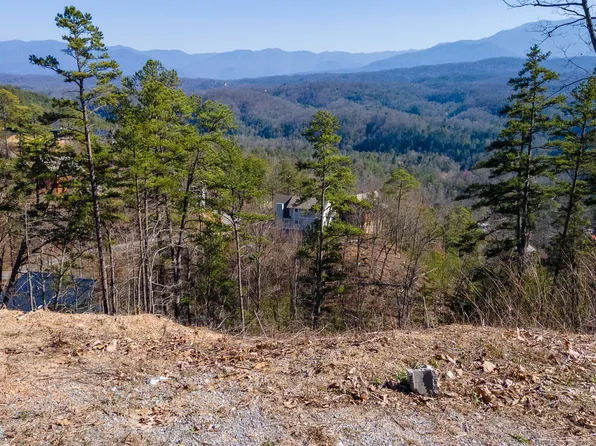 10 Fox View Rd Lot 10BG, Sevierville, TN 37876
