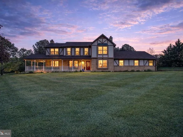 8001 Mapleville Rd, Boonsboro, MD 21713