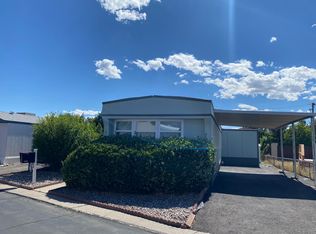 7809 Spencer Rd NE, Albuquerque, NM 87109