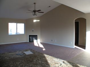 20112 Bald Mountain Dr, Tehachapi, CA 93561