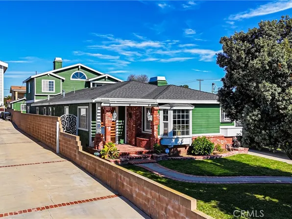 1617 W 222nd St, Torrance, CA 90501