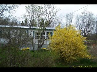 227 Cooper Hwy, Cooper, ME 04657