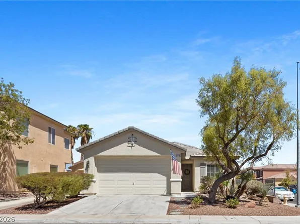 6418 Boatbill St, North Las Vegas, NV 89084