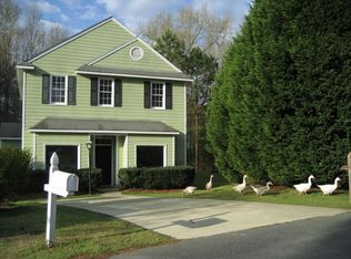 6010 River Lake Cir, Raleigh, NC 27604