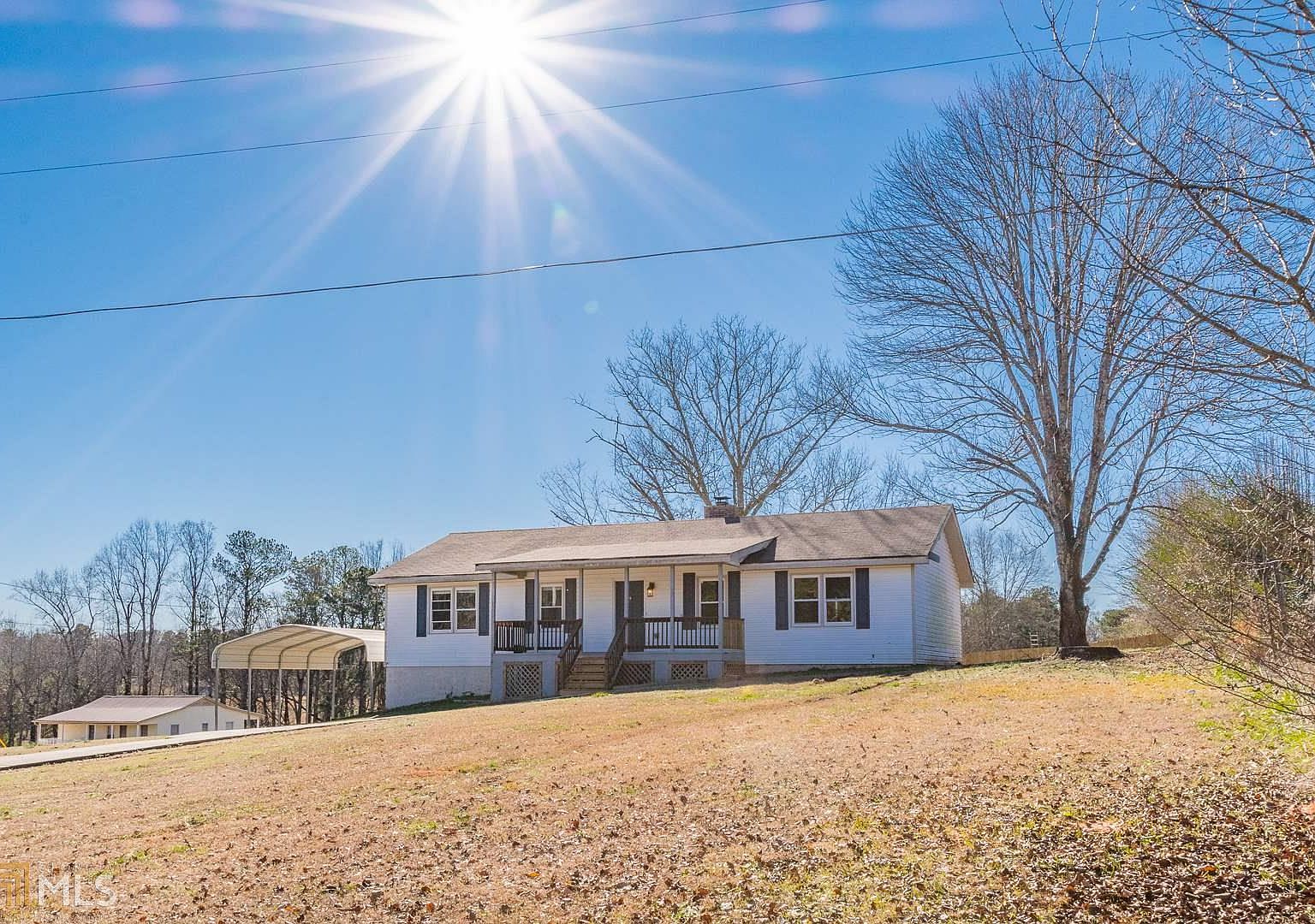 412 Cannon Farm Rd, Oxford, GA 30054 Zillow
