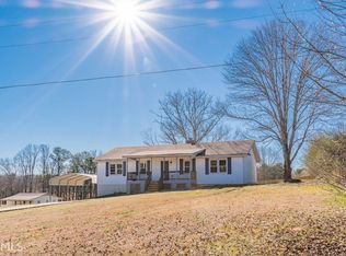 412 Cannon Farm Rd, Oxford, GA 30054