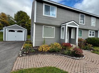 10 Coastal View Court #116, Cutler, ME 04626