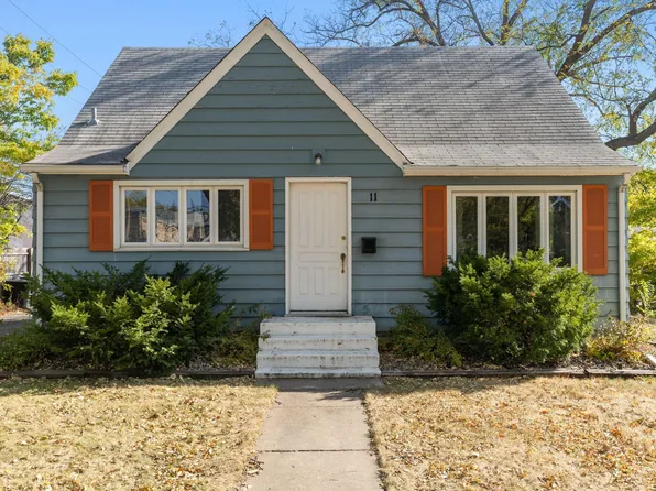 11 18th Ave S, Hopkins, MN 55343