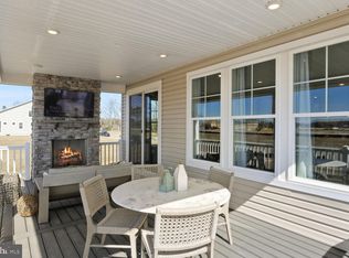 29266 Baker Island Rd, Lewes, DE 19958