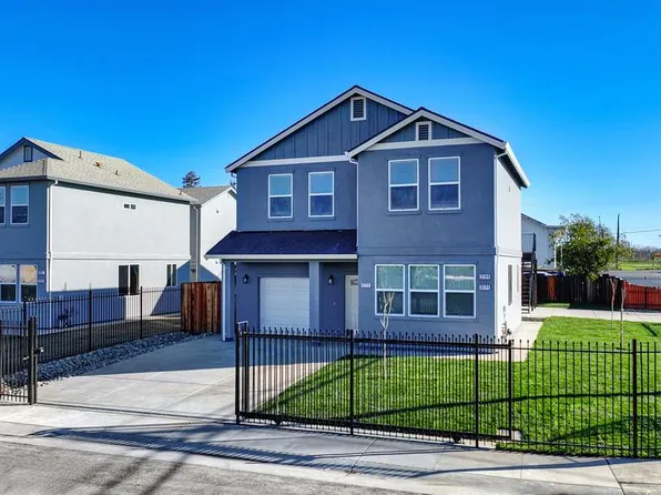 3250 Bozeman St, Sacramento, CA 95838