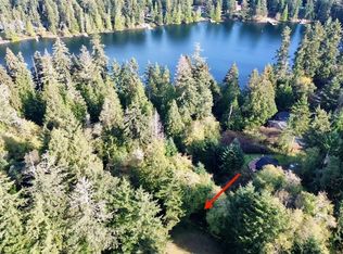 10011 108th Avenue Ct, Anderson Island, WA 98303