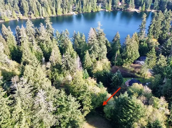 10011 108th Avenue Ct, Anderson Island, WA 98303