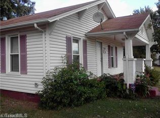 306 Osborne Pl, High Point, NC 27260