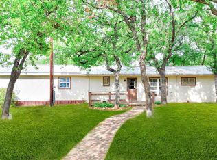 58 Kennon Cir, Palo Pinto, TX 76484