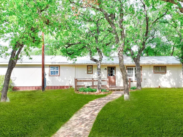 58 Kennon Cir, Palo Pinto, TX 76484