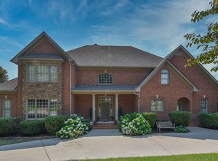 144 River Chase, Hendersonville, TN 37075