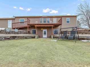 23895 Wind Song Rd, Rapid City, SD 57702