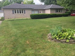 12245 Riley Rd, Indianapolis, IN 46236